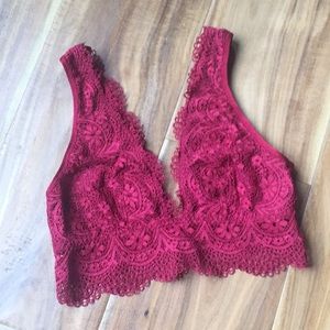 Victoria’s Secret Dream Angels Bralette